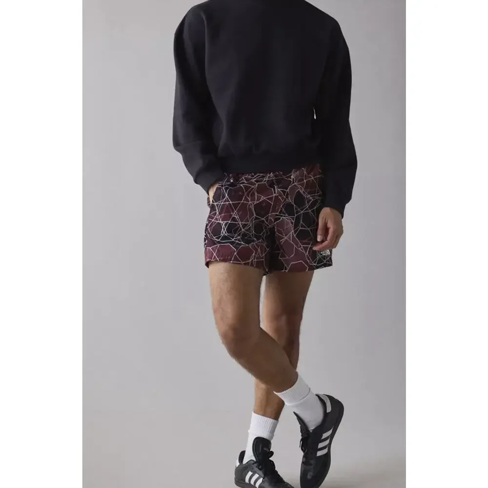 NWT The North Face Class V Pathfinder Belted Shorts - MEN Medium